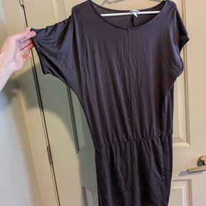 BENCH dress/ layering top